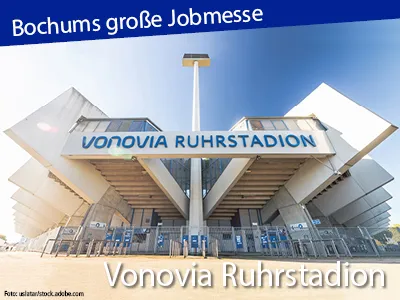 17. Nov. `26 Jobmesse Bochum