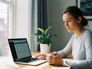 Homeoffice ist out – Zurück in die Büros