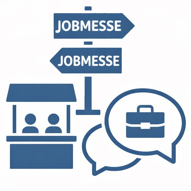 Unsere Jobmessen